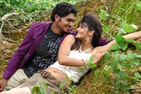 Anarkali Movie New Photos